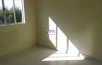 Imagem 5: Apartamento vazio no condomínio Reserva Pendotiba em Tribobó