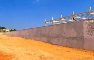 Imagem 7: AREA - CENTRO INDUSTRIAL DE ARUJÁ - SP