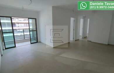 Imagem 12: Apartamento com 3 quartos em Boa viagem - A poucos metros do MAR