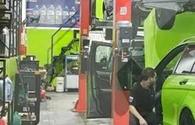 Imagem 7: Salão comercial, Negócio no Coração da Casa Verde