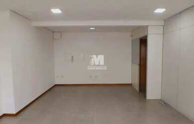 Imagem 10: Sala comercial no centro de Brusque