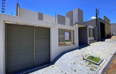 Imagem: SOBRADO À VENDA NO JARDIM EUROPA EM ARAPONGAS