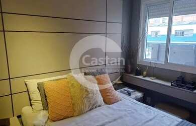 Imagem 13: Apartamento em Brás. 27m² de Área, 1 Banheiroe1 Dormitório