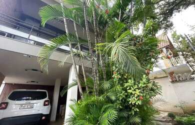 Imagem 16: Casa com 3 quartos no bairro Serra