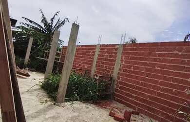 Imagem: O terreno está localizado em Olaria, Guarapari à venda por