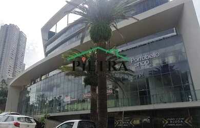 Imagem 5: Sobre loja com 473,38m² para locação no Vila da Serra