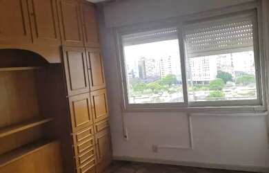 Imagem 4: VENDA 1 dormitório na Rua da República, andar alto, vista, garagem, ensolarado