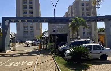 Imagem: RIOS D x27 ITALIA - PARQUE RIO LIRI - APARTAMENTO 2 DORMITÓRIOS