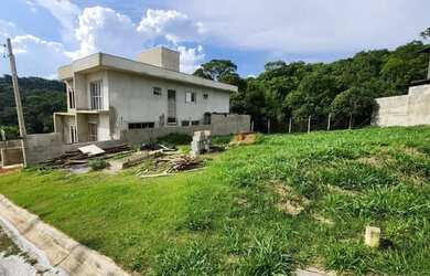 Imagem 3: Terreno à venda, 168 m² por R$ 200.000,00 - Terra Nobre Granja Vianna...