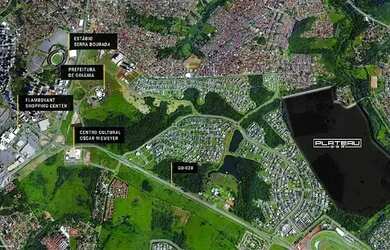 Imagem 8: Ágio PLATEAU D OR UNIQUE 2ª ETAPA / 798,31 M² ESQUINA Lote à Venda,...