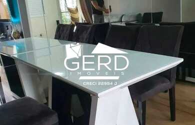 Imagem 8: Apartamento Mobiliado para Alugar Presidente Altino, Osasco/SP