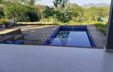 Imagem 11: Casa com 4 dormitórios à venda, 230 m² - Caxito - Maricá/RJ