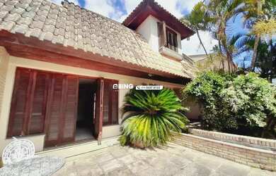 Imagem 15: Casa para alugar no Chácara das Pedras, 400 m², 4 suítes, pátio, churrasqueira e