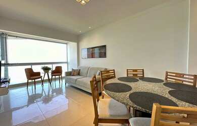 Imagem 4: Oportunidade do ano Apartamento de frente para a Praia do Morro