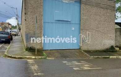 Imagem 2: Locação Galpão Jardim Canadá Nova Lima