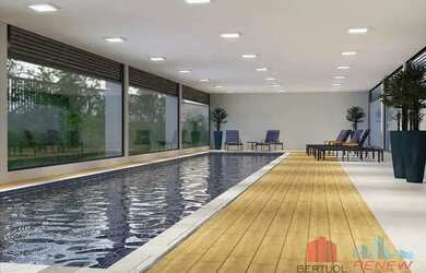 Imagem 9: Apartamento à venda Resort Prime Santa Ângela em Jundiaí