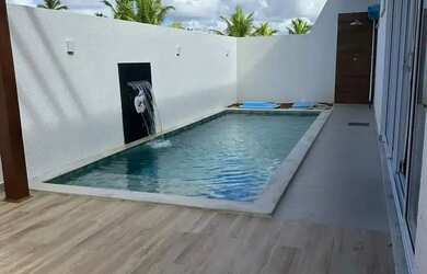 Imagem 3: Casa à venda no MALUÍ RESIDENCE , OLHOS D'ÁGUA, Barra dos Coqueiros, SE