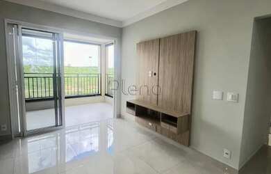 Imagem 6: Apartamento para alugar em Campinas, Swiss Park, com 3 quartos, com 93...