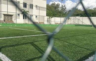 Imagem 11: Condomínio Madrid- Jardim Europa- Apt NOVO