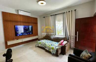 Imagem 4: Casa 4/4 com 2 Suítes - 250 m² na 605 sul ARSO 62 - Próximo a Pista...