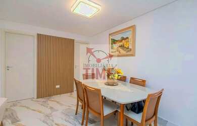 Imagem 3: Apartamento Face Norte - 110m² - 3 quartos - 1 suíte - Bacacheri - Curitiba/PR