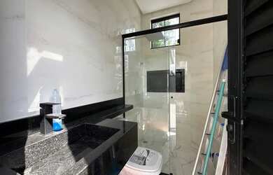 Imagem 14: Térrea para venda possui 165 metros quadrados com 3 quartos em Ponta...