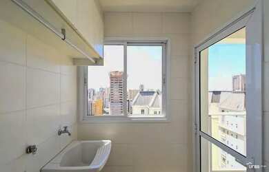 Imagem 11: Apartamento de 2 quartos no Setor Bueno - Goiânia - GO