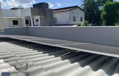 Imagem 14: Vendo duplex mobiliada 4/4 sendo uma suíte na Brasília