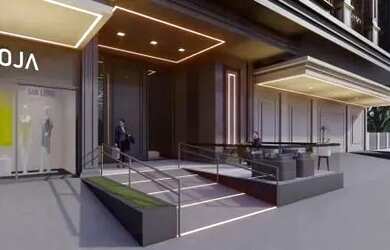 Imagem 4: Garden com 2 Dormitorio s localizado a no bairro Zona Nova em CAPAO DA...