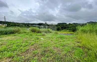 Imagem 9: Terreno à venda no Vila Realle em Louveira com 389m² Duas frentes e zoneamento misto