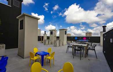 Imagem 16: Apartamento Novo para locação no PORTÃO , CURITIBA - PR