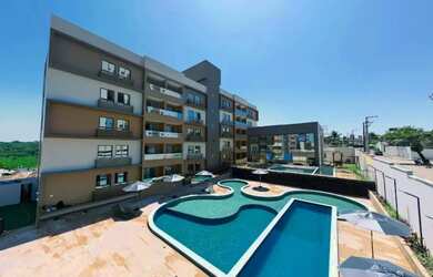 Imagem 2: Apartamento com 2 quartos no ALTIPLANO