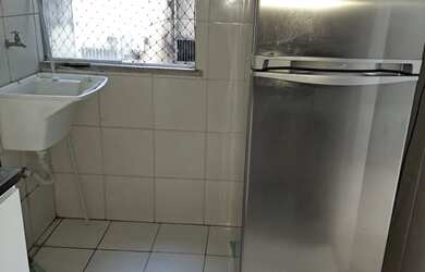 Imagem 4: ALUGA-SE APARTAMENTO MOBILIADO - GREEN PARK II RODOVIA MÁRIO COVAS