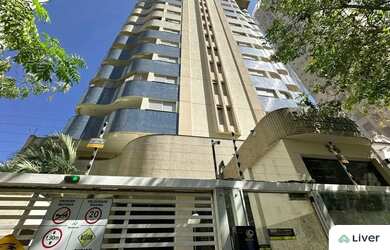 Imagem: O apartamento possui 2 Dormitórios, 1 Banheiro e 55m² de Área