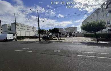 Imagem: O apartamento possui 2 Dormitórios, 1 Banheiro, 39m² de Área