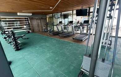 Imagem 14: Apartamento para Locação, no Meireles por 4 mil reais