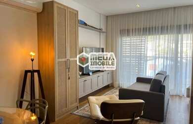 Imagem 5: Lindo Studio no La Spezia, pronto p morar, 100% mobiliado, 43m2