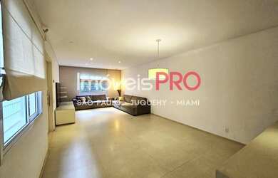 Imagem 4: Casa, Vila Nova Conceição - São Paulo