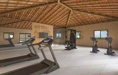 Imagem 6: Viva Mais Barra: Casa de 57,60m² em Localização Valorizada na Barra dos Coqueiros