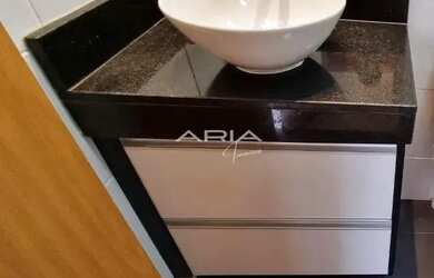 Imagem 13: Apartamento à venda, Residencial Lagoa Santa Aquaville