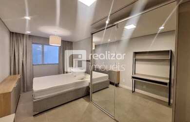 Imagem 4: Studio com 1 quarto no Centro de Florianópolis