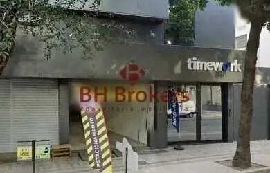 Imagem 8: LOJA COM 756M² PARA LOCAÇÃO NA SAVASSI