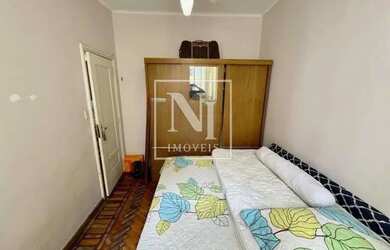 Imagem 9: Apartamento 3 Quartos em Copacabana a uma Quadra da Praia