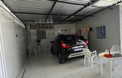 Imagem 9: VENDE-SE CASA NA CIDADE NOVA A