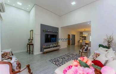 Imagem 7: Excelente Casa à Venda no Condomínio Ilha Bela - Ponte Alta Norte Gama