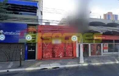 Imagem 9: Salão comercial Santana - 360m² em Santana por R$ 12.000,00