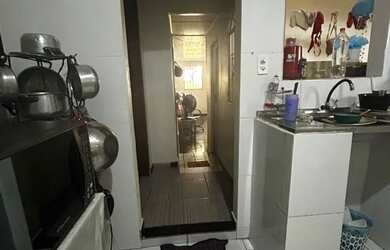 Imagem 12: Conjunto Nova Cidade. 2 Vagas na garageme3 Dormitórios