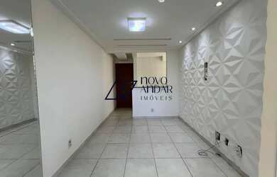 Imagem 6: Apartamento à venda no Condomínio Top Life - Maria Lacerda