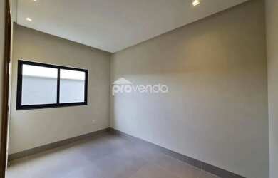 Imagem 13: CASA 03 QUARTOS, 03 SUÍTES 160m² - JARDINS BOLONHA - SENADOR CANEDO