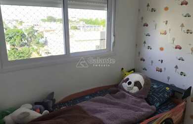 Imagem 13: apartamento - Mansões Santo Antônio - Campinas
